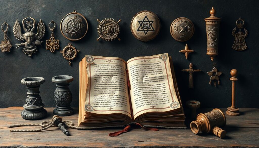 Różne kulturowe symbole i interpretacje snów