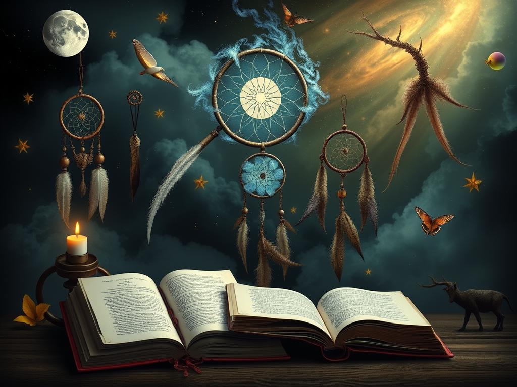 Różne symbole senników i interpretacji snów o wypadających zębach