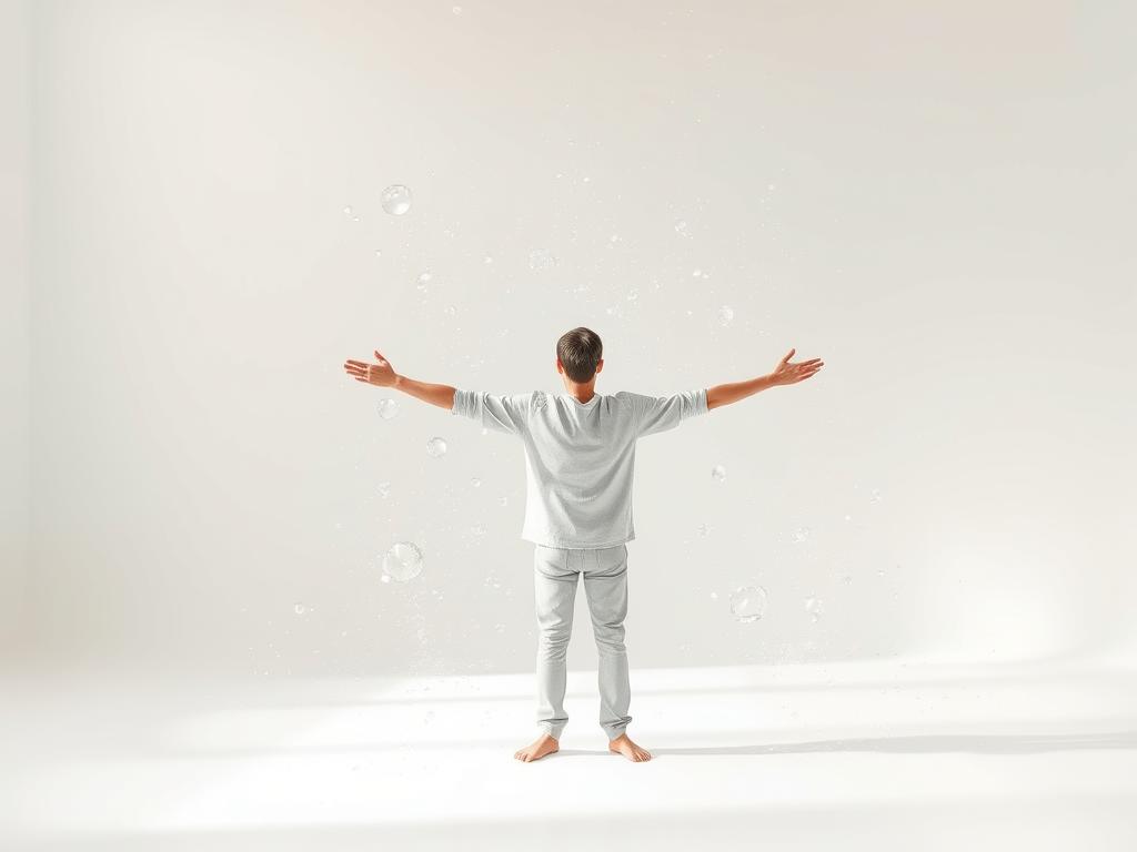 Symboliczne przedstawienie oczyszczenia emocjonalnego, sennik kupa