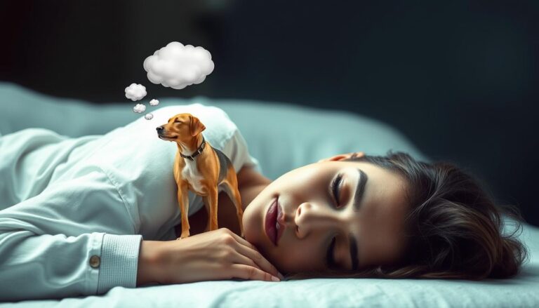 Symbolika psa w snach - pies jako symbol lojalności i ochrony
