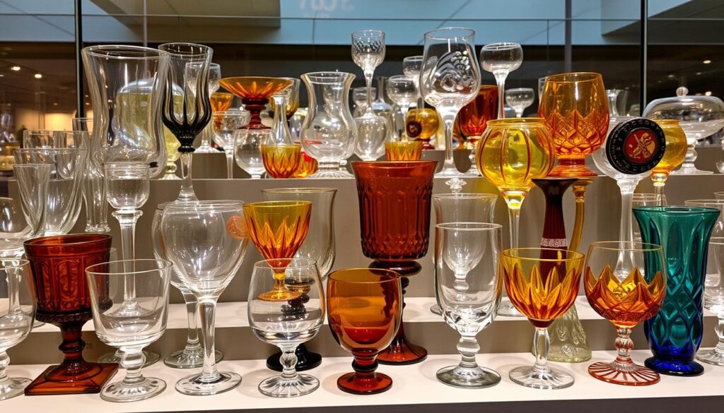 Różne rodzaje okularów z różnych kultur i epok, sennik okulary kulturowe znaczenie