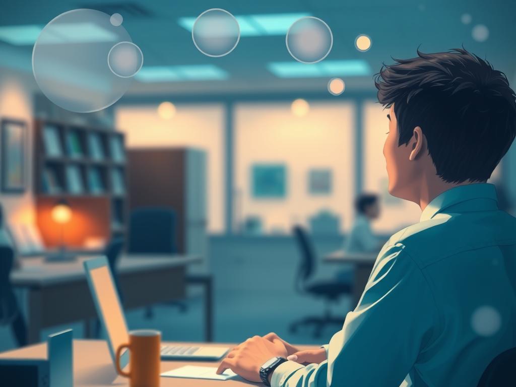 Sen o koledze z pracy lub szkoły - sennik miłość