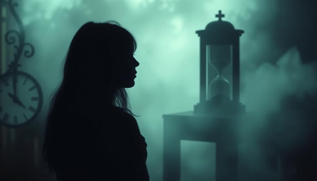 Symboliczne przedstawienie snu o byłym partnerze - sennik miłość